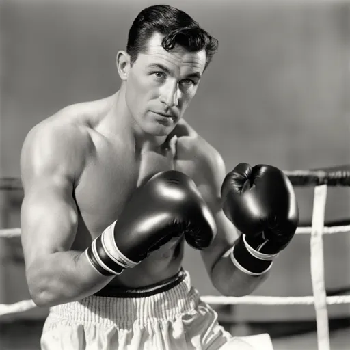 Terry Dolan (boxer)