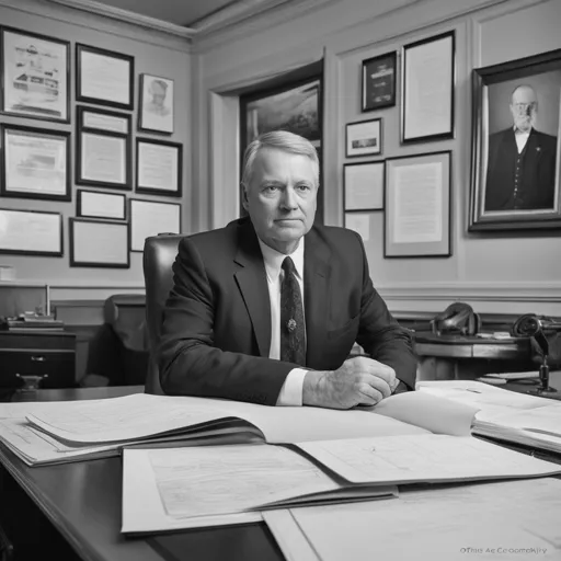 Terry Donahoe