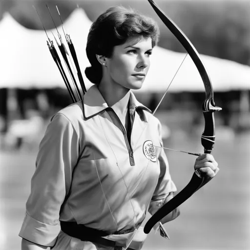 Terry Donovan (archer)