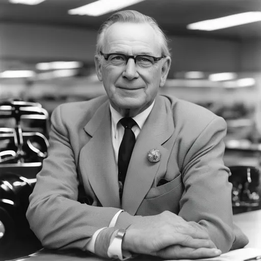 Terry Doran