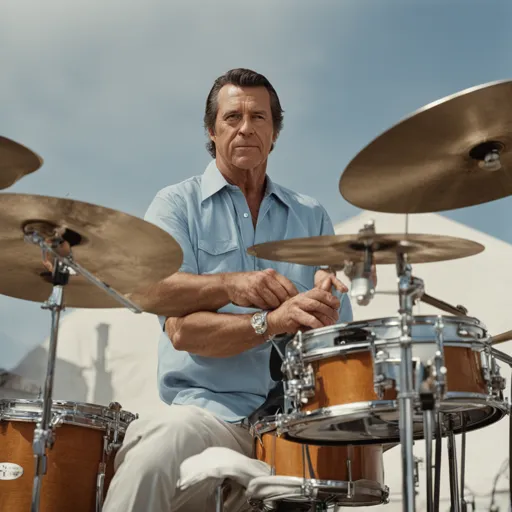 Terry Draper