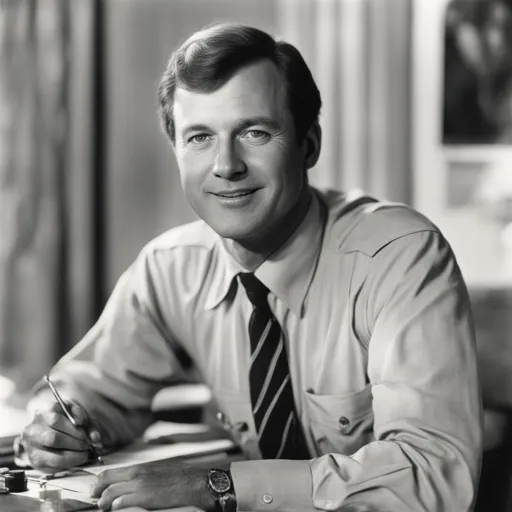 Terry Drinkwater