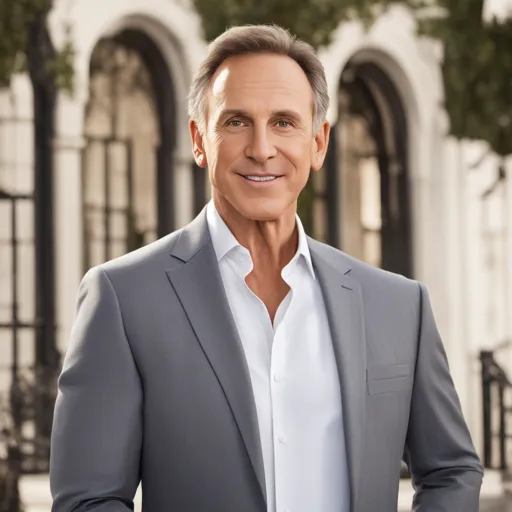 Terry Dubrow