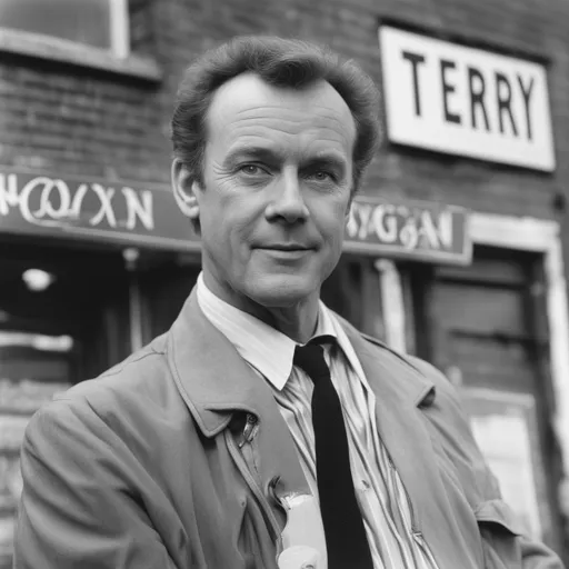 Terry Duggan