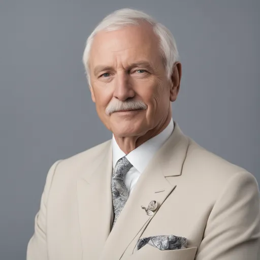 Terry Dunstan