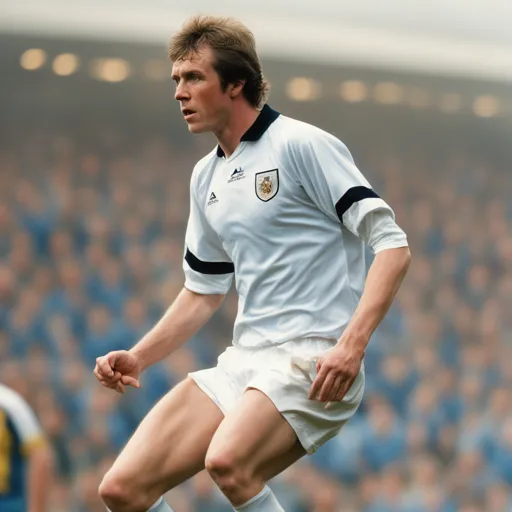 Terry Eades