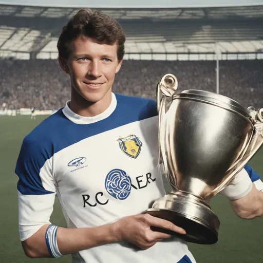 Terry Eccles