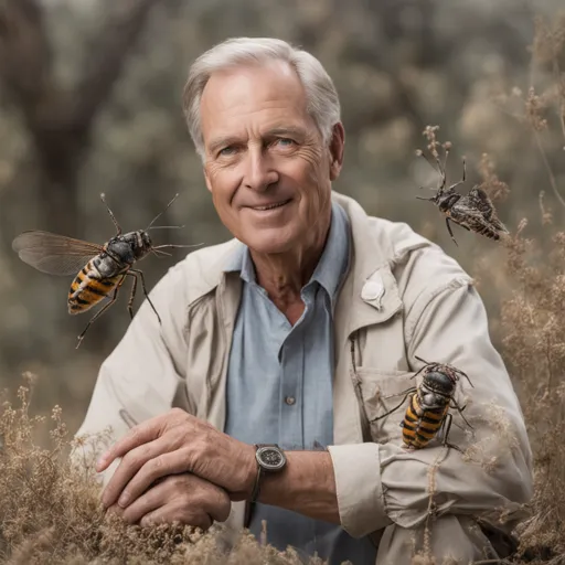 Terry Erwin