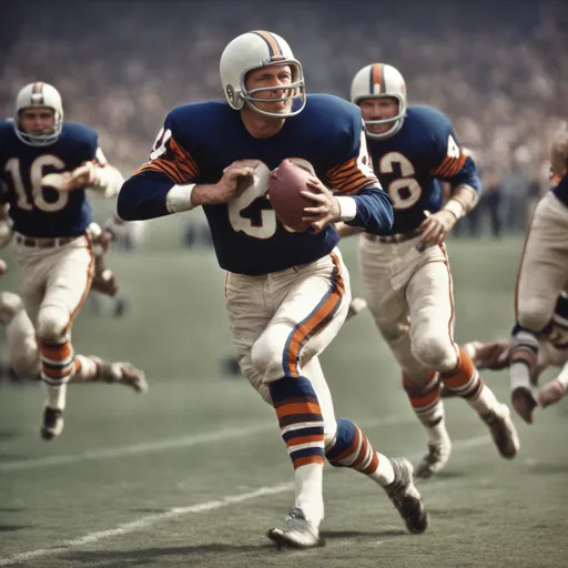Terry Erwin (American football)