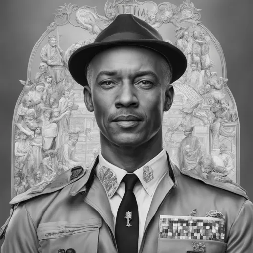 Terry Etim