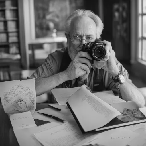 Terry Evans (photographer)