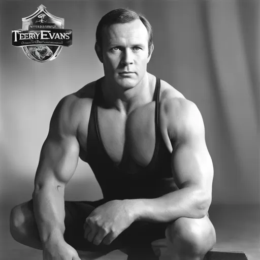 Terry Evans (wrestler)