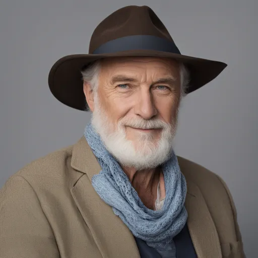 Terry Fahey