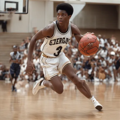 Terry Fair (basketball)