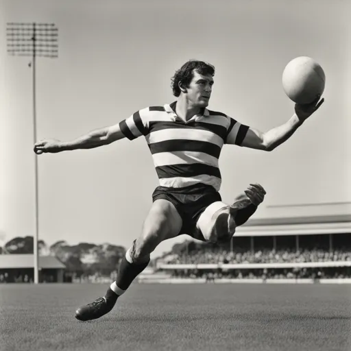 Terry Farman