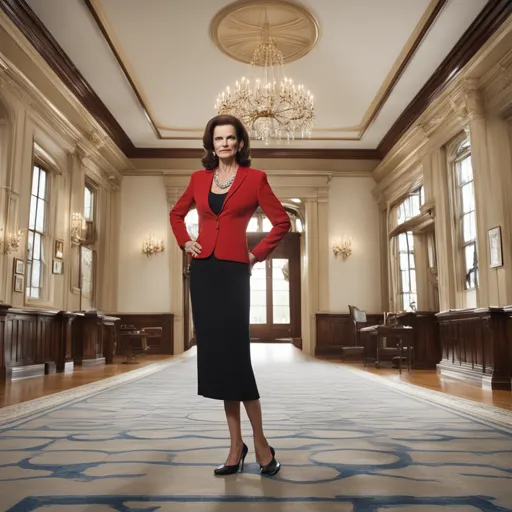 Terry Farrell (politician)