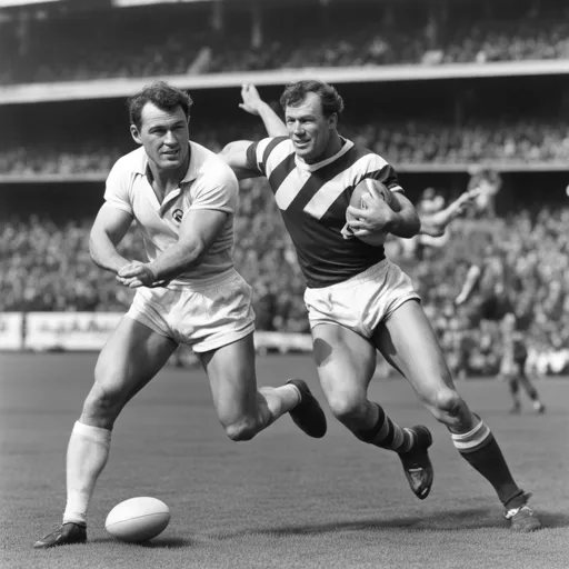 Terry Fearnley
