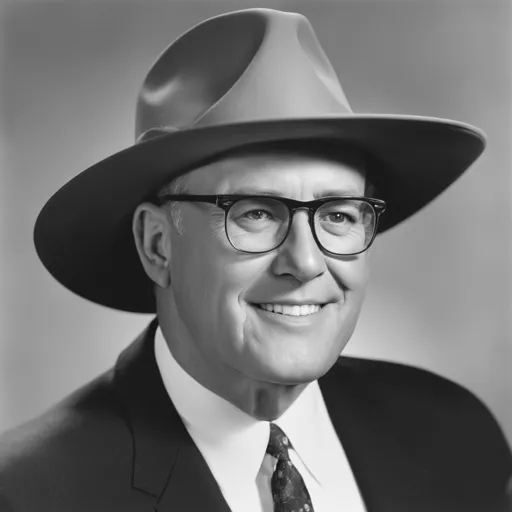 Terry Fell