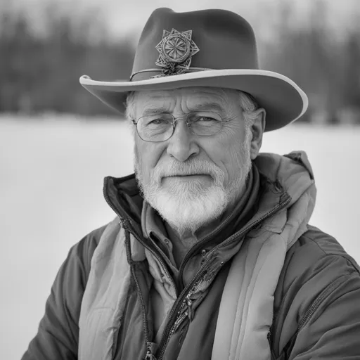 Terry Fenton