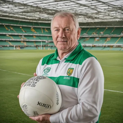 Terry Ferguson