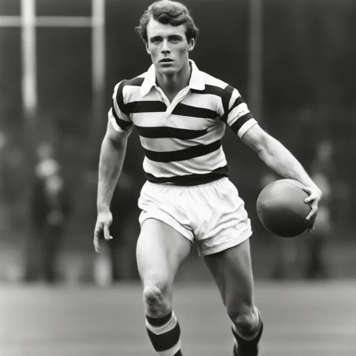 Terry Fitzgerald (footballer)