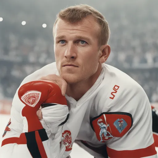 Terry Flanagan (ice hockey)