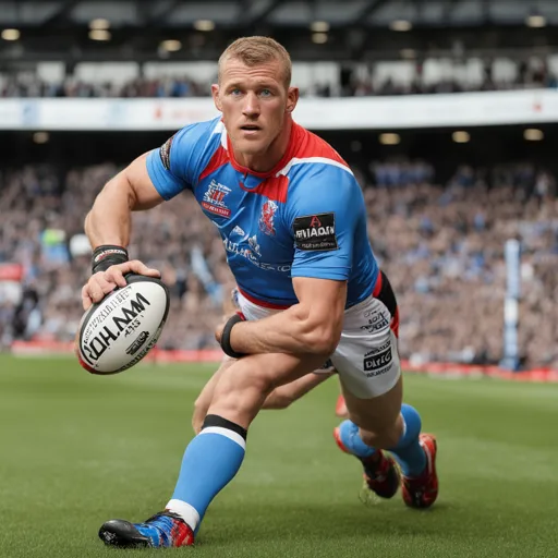 Terry Flanagan (rugby league)