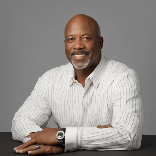 Terry Foster