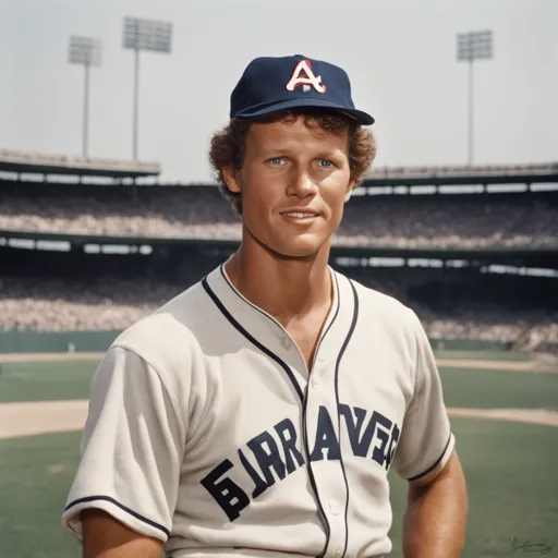 Terry Fox (baseball)