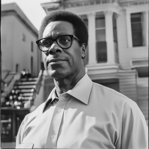 Terry Francois