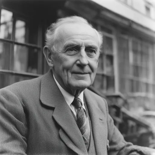 Terry Frost