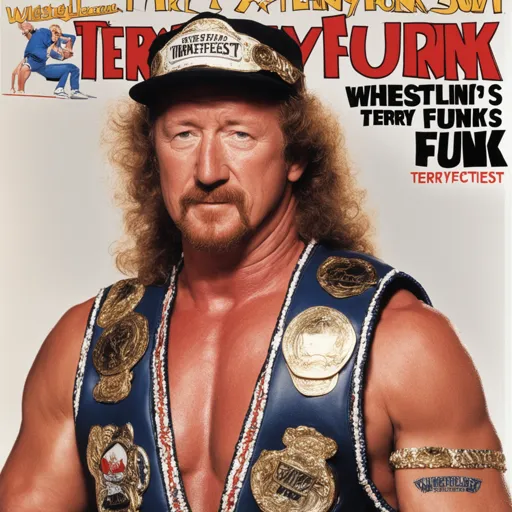 Terry Funk's WrestleFest