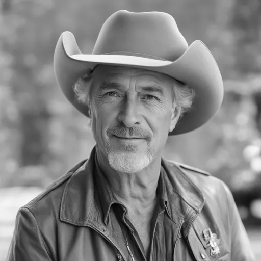 Terry G. Jordan-Bychkov