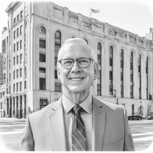 Terry Gabinski