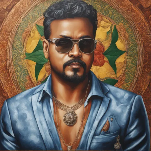 Terry Gajraj
