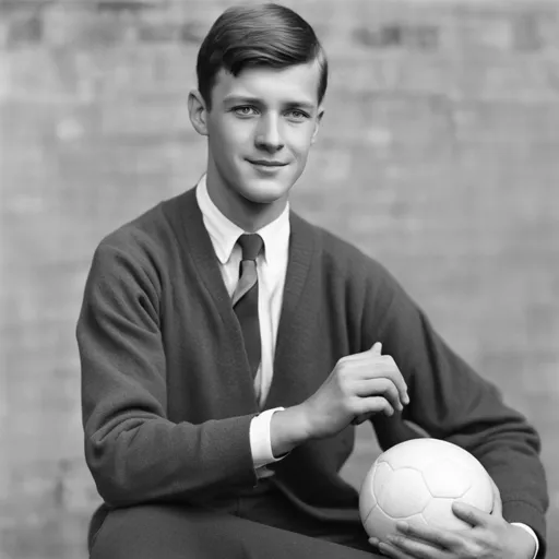 Terry Garbett