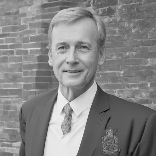 Terry Garnett