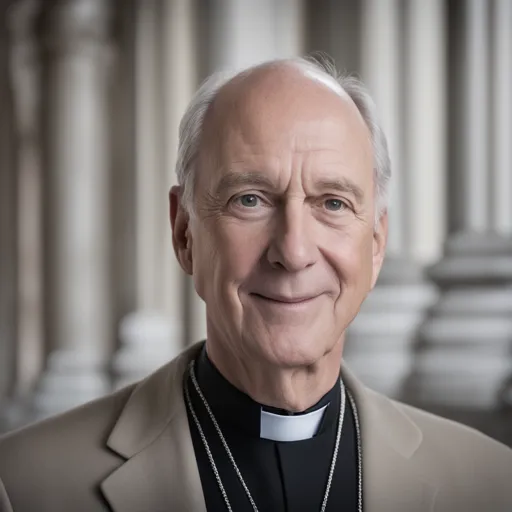 Terry Gibson (priest)