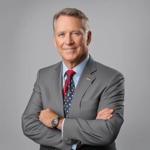 Terry Goodin