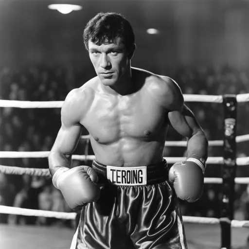 Terry Gooding
