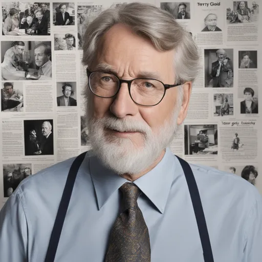 Terry Gould