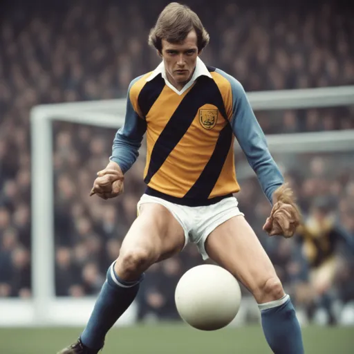 Terry Gray (footballer)
