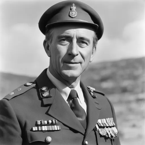 Terry Griffiths (politician)