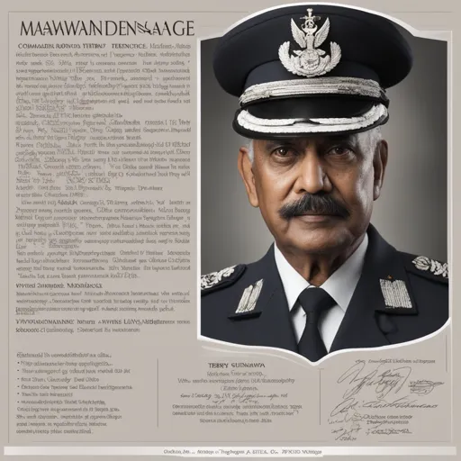 Terry Gunawardena