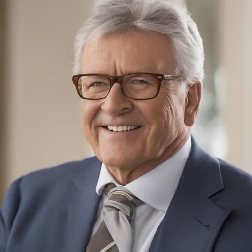Terry Gygar