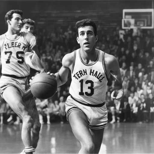 Terry Hall (basketball)