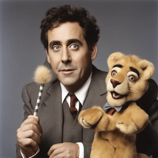 Terry Hall (ventriloquist)