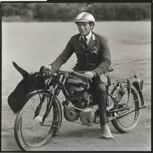 Terry Hammond