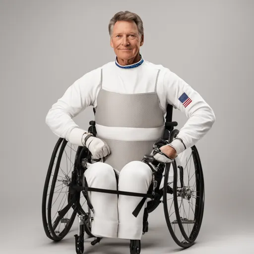 Terry Hayes (fencer)