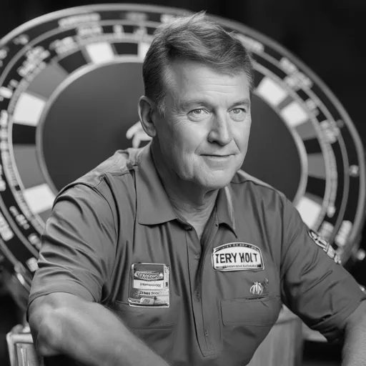 Terry Hayhurst
